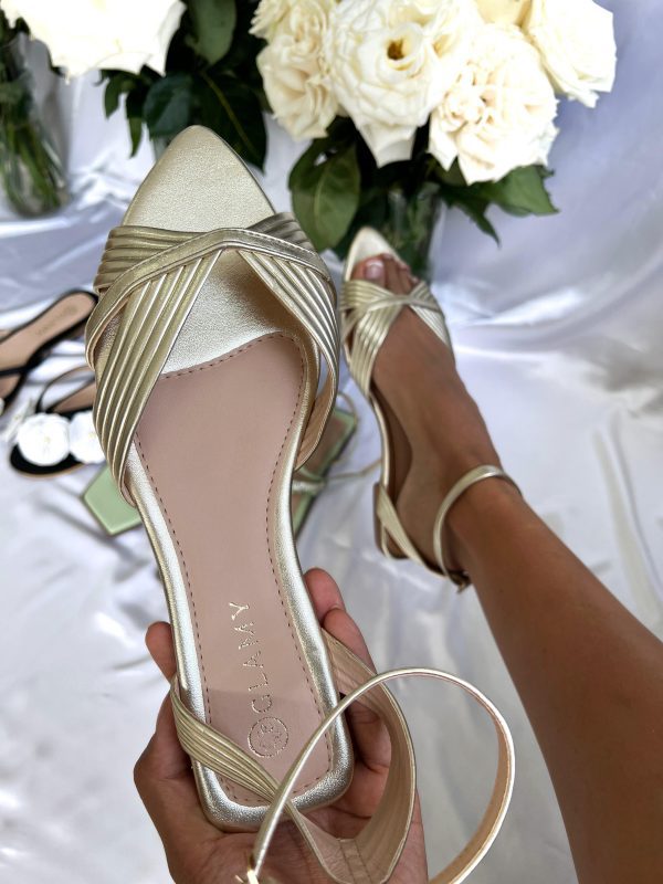 SANDALIAS SIDNEY - Imagen 4