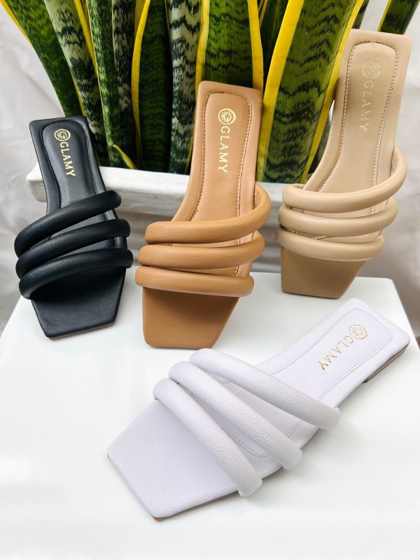 SANDALIAS SIMONE - Imagen 5