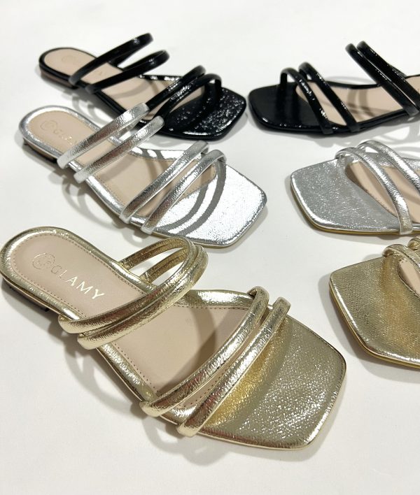 SANDALIAS TULIPAN