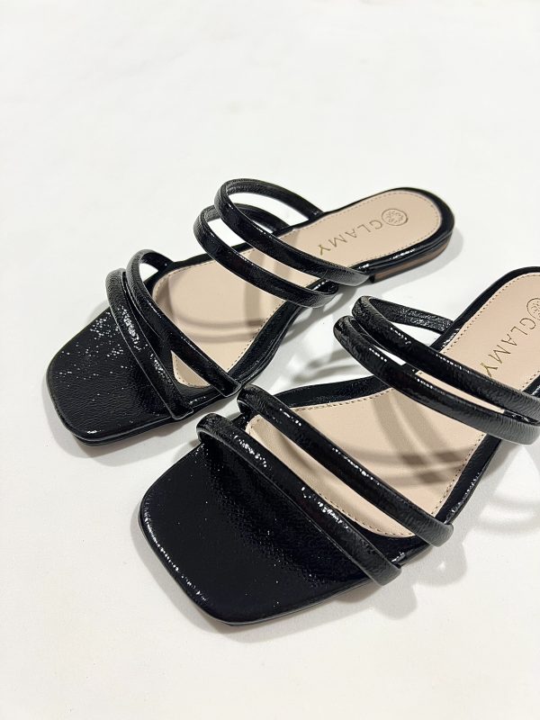 SANDALIAS TULIPAN - Imagen 2