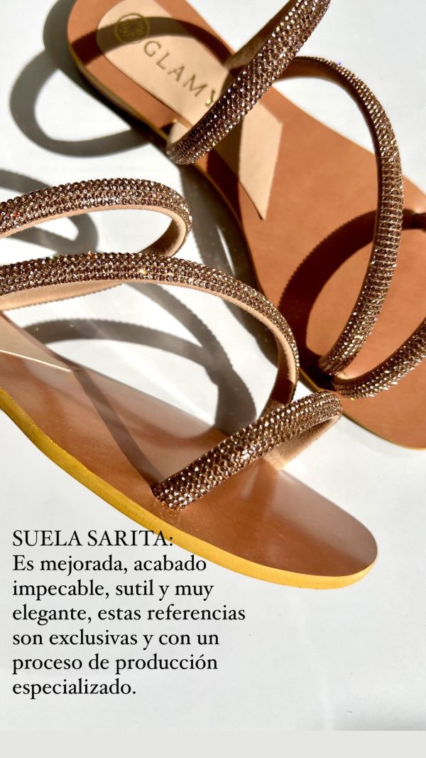 SANDALIAS AZALEA - Imagen 2