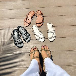 SANDALIAS ELOHIM