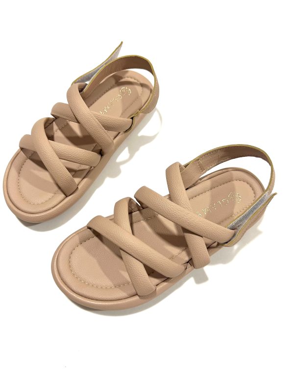SANDALIAS CAZZU - Imagen 3