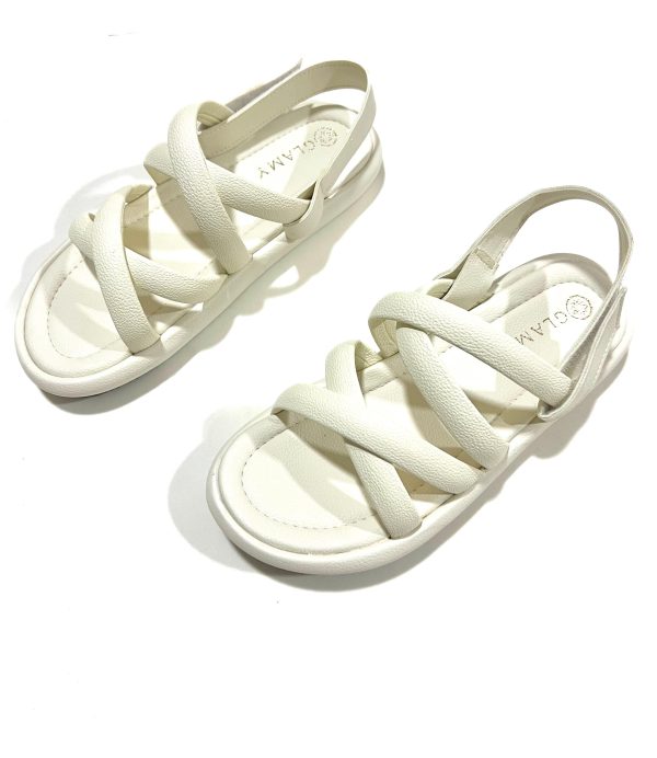 SANDALIAS CAZZU - Imagen 2