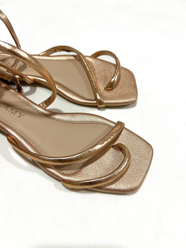 SANDALIAS TULUM - Imagen 3