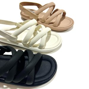 SANDALIAS CAZZU