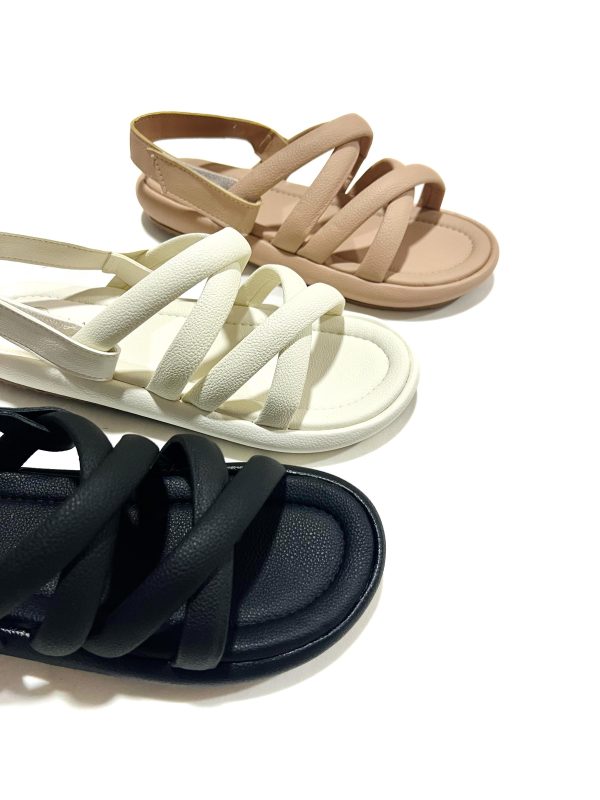 SANDALIAS CAZZU - Imagen 5