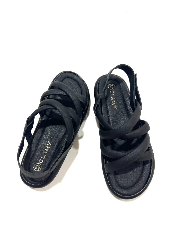 SANDALIAS CAZZU - Imagen 6
