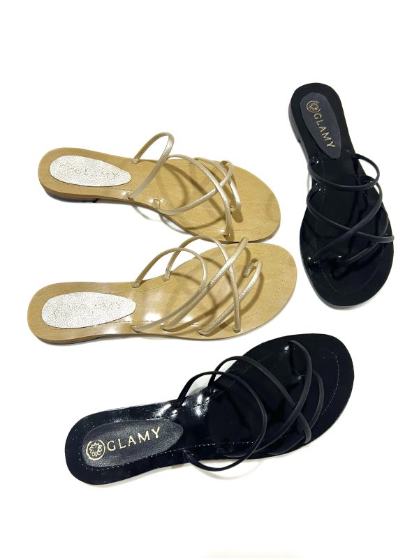 SANDALIAS SHADDAI