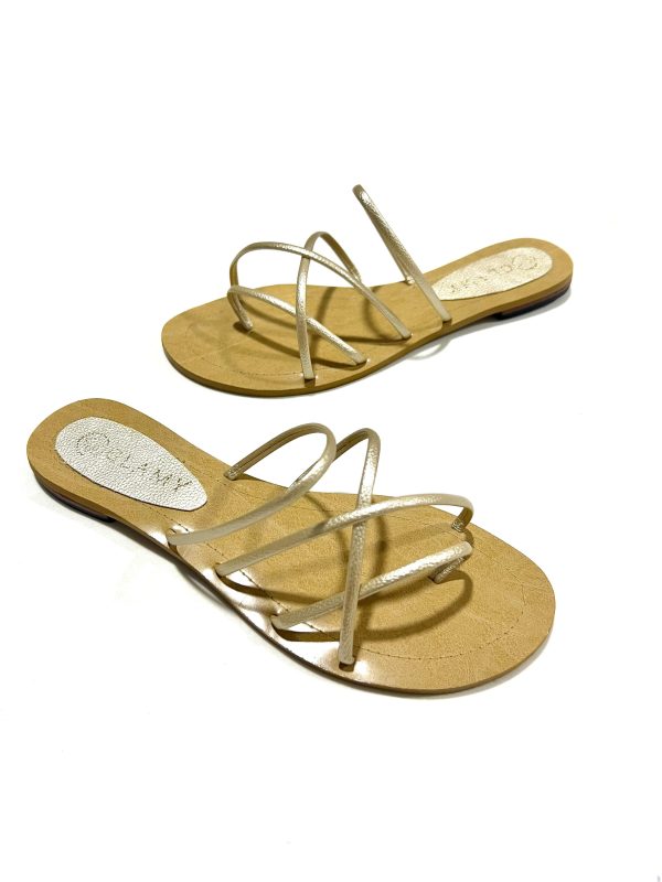 SANDALIAS SHADDAI - Imagen 3