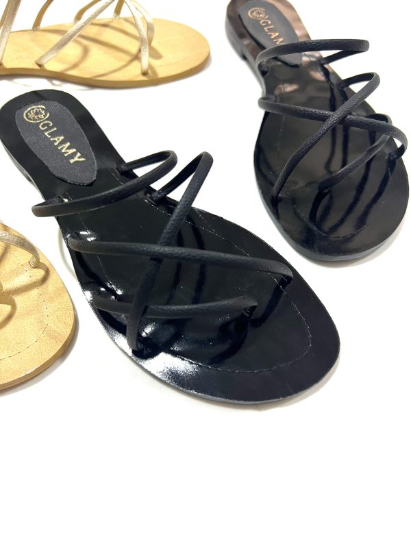 SANDALIAS SHADDAI - Imagen 4