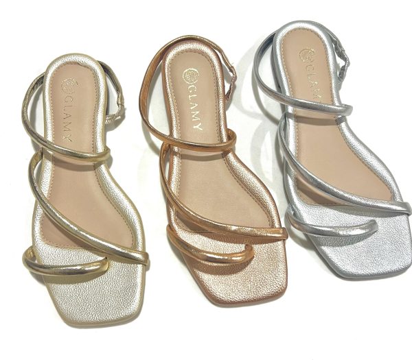 SANDALIAS TULUM