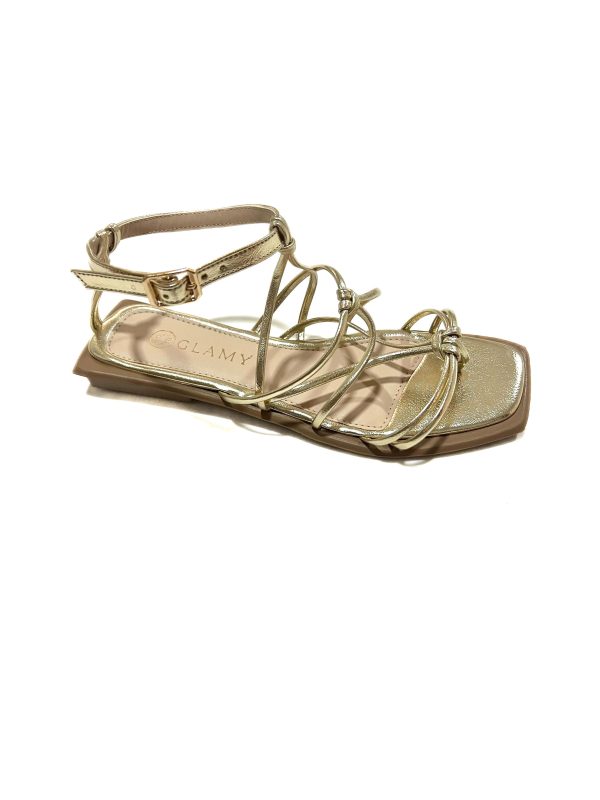 SANDALIAS MIRIAM - Imagen 6