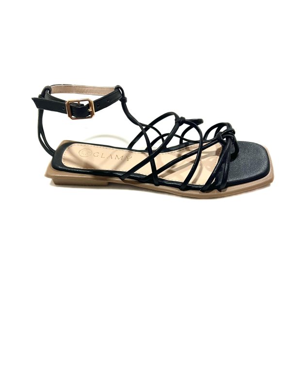 SANDALIAS MIRIAM
