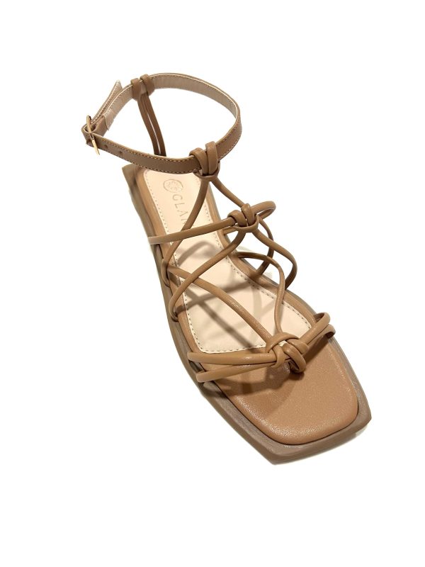 SANDALIAS MIRIAM - Imagen 4