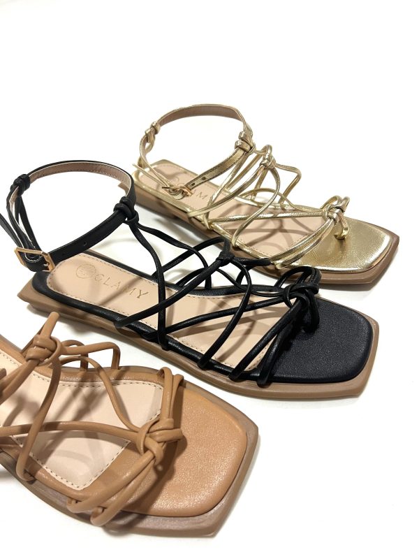 SANDALIAS MIRIAM - Imagen 5