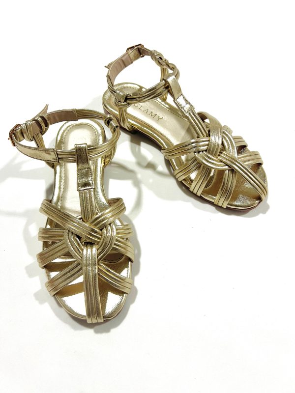SANDALIAS SIFRA