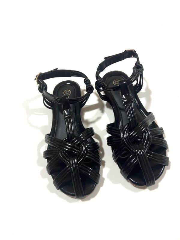 SANDALIAS SIFRA - Imagen 3