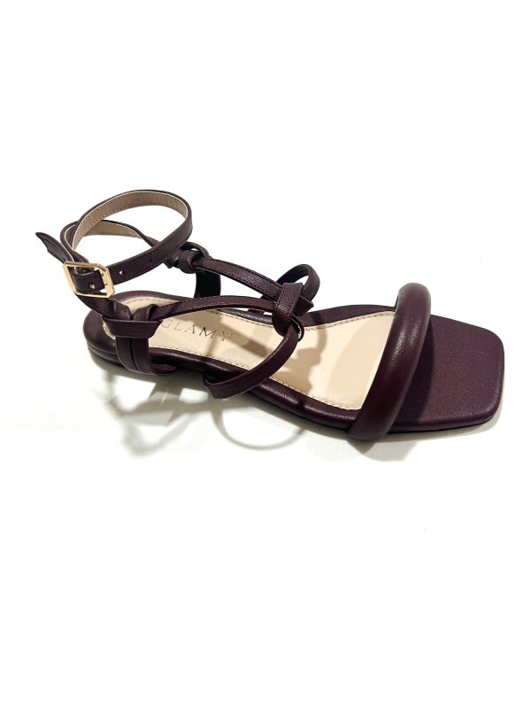 SANDALIAS ZILPA - Imagen 2