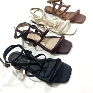 SANDALIAS ZILPA