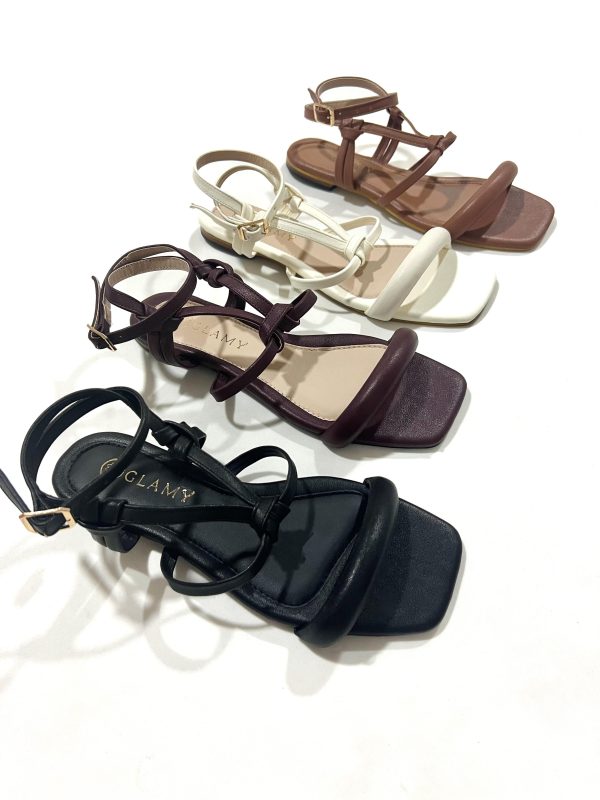 SANDALIAS ZILPA