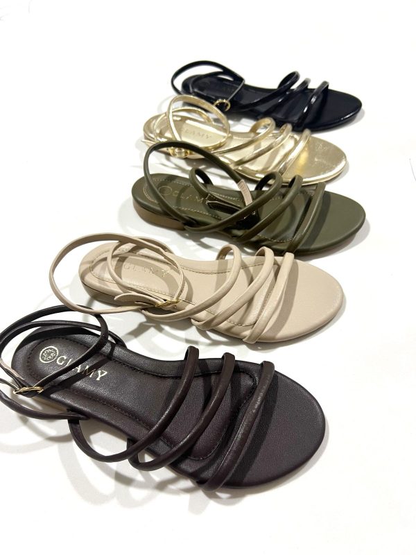 SANDALIAS BETSABE