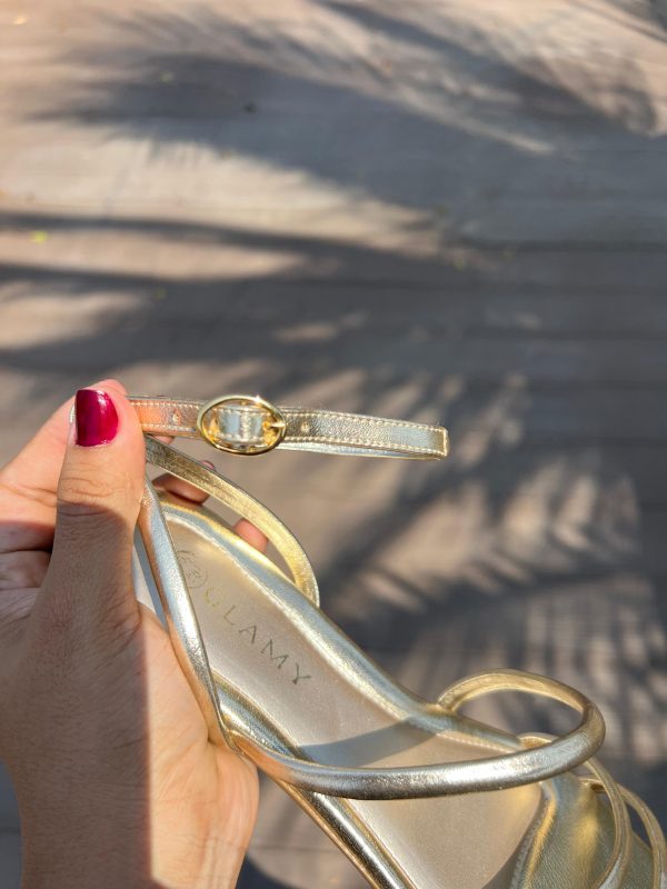 SANDALIAS BETSABE - Imagen 2