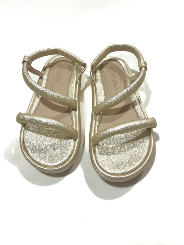 SANDALIAS ATALIA - Imagen 4
