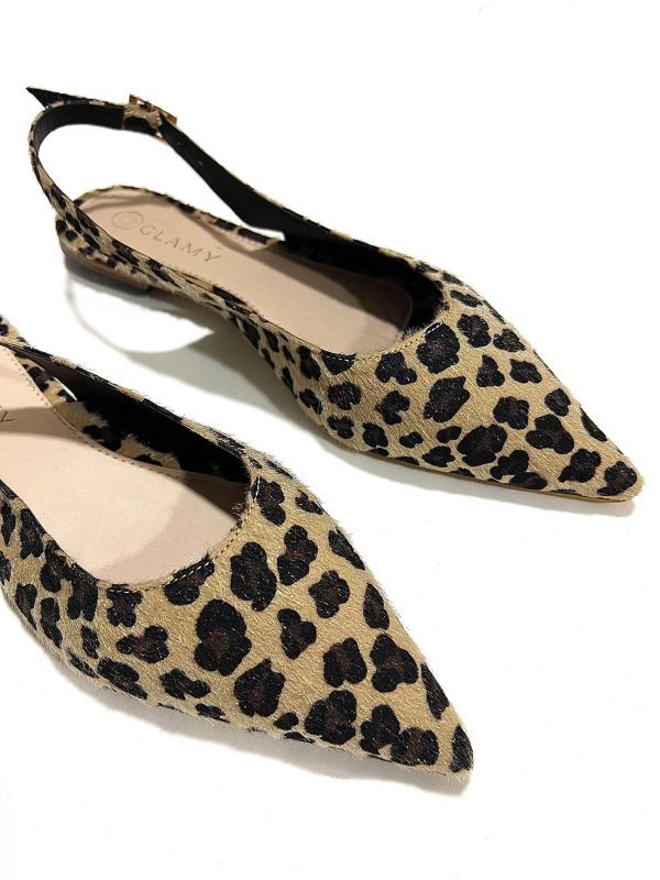 STILETO ANIMAL PRINT - Imagen 3