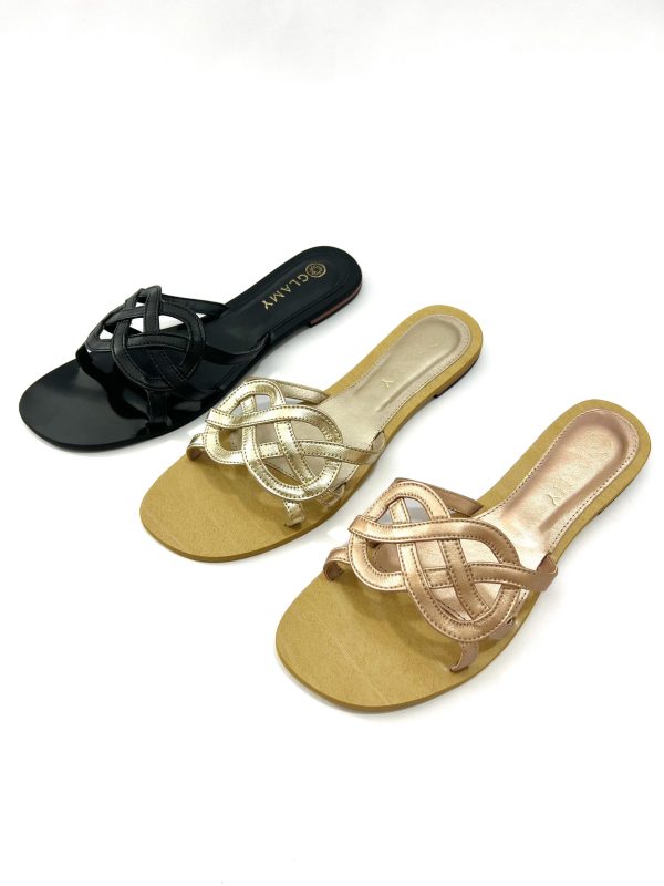 SANDALIAS SEFORA