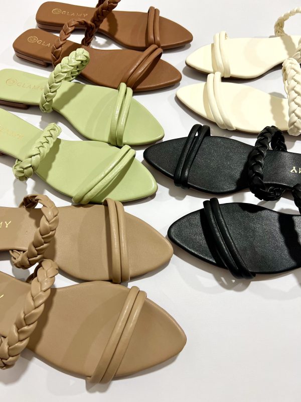 SANDALIAS YORLINA - Imagen 2