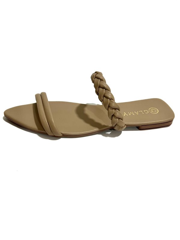 SANDALIAS YORLINA