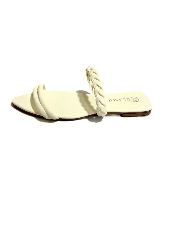 SANDALIAS YORLINA - Imagen 3