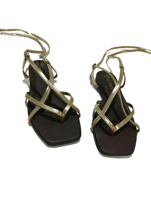 SANDALIAS MARILU - Imagen 5