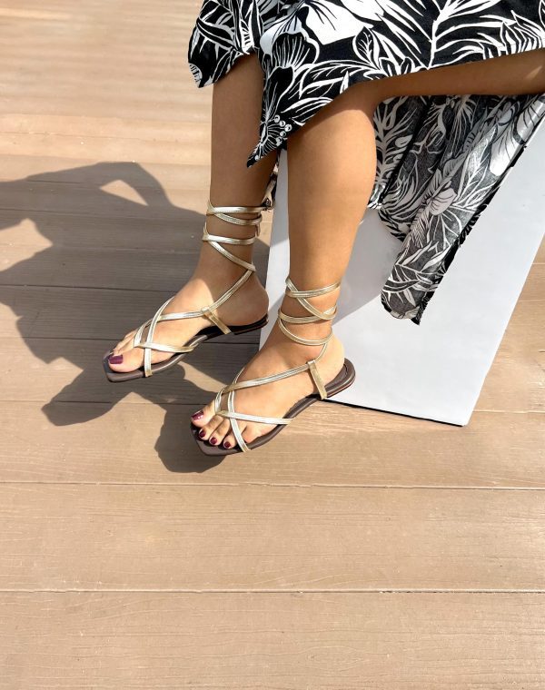 SANDALIAS MARILU - Imagen 4