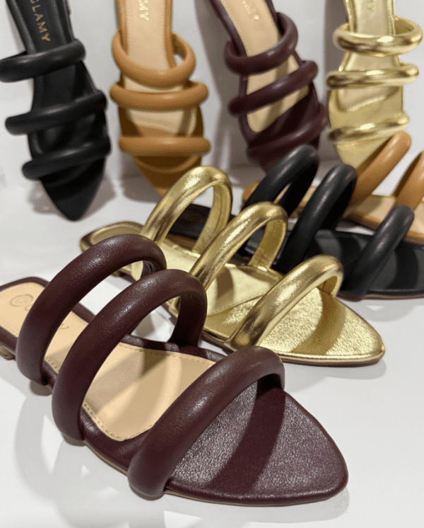 SANDALIAS CATHY