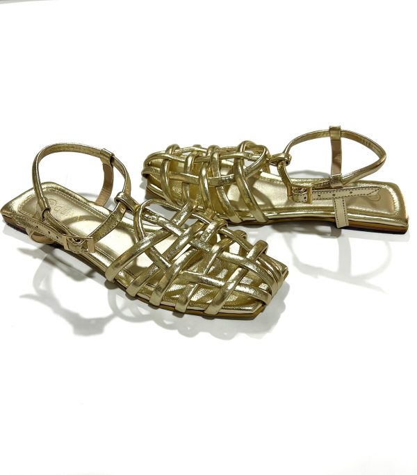SANDALIAS PARGA - Imagen 3