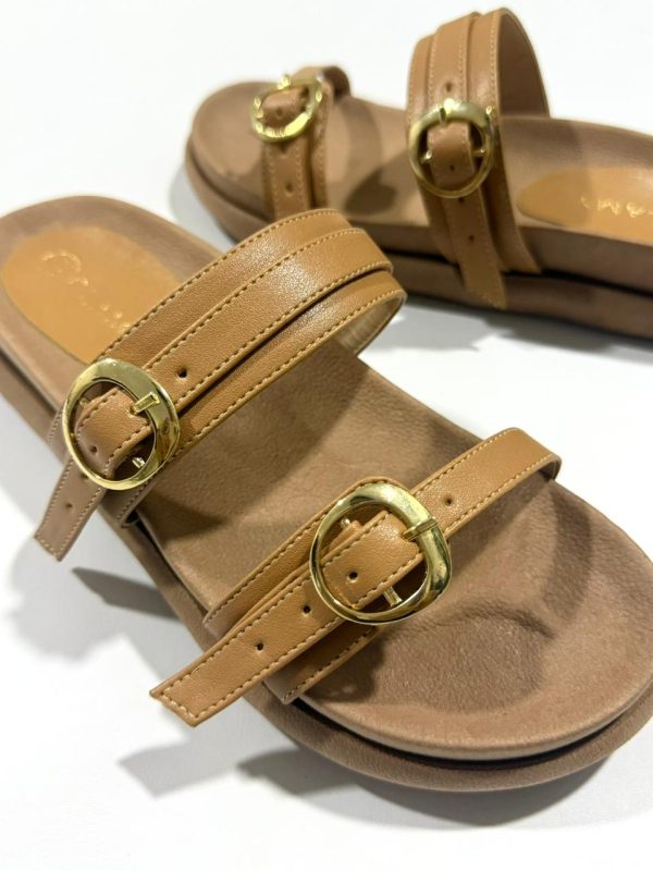 SANDALIAS BELKIS - Imagen 3