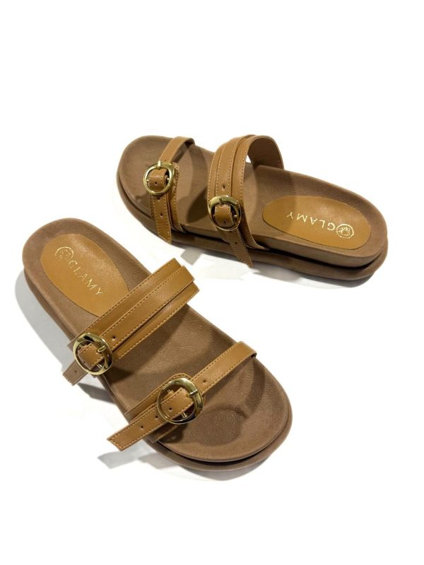 SANDALIAS BELKIS - Imagen 2