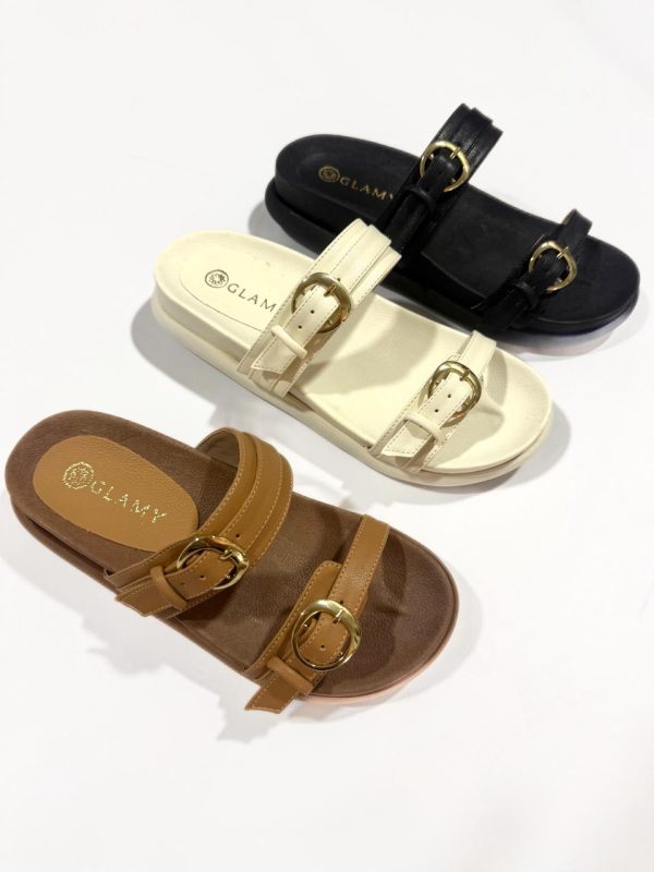 SANDALIAS BELKIS