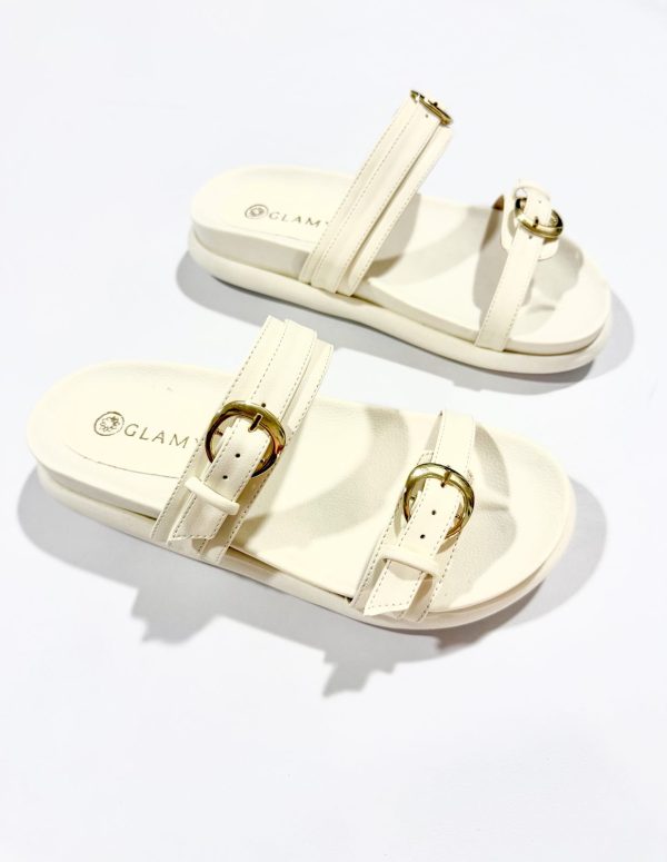 SANDALIAS BELKIS - Imagen 5