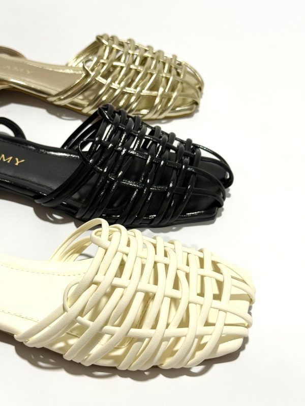 SANDALIAS ISABELLA - Imagen 5