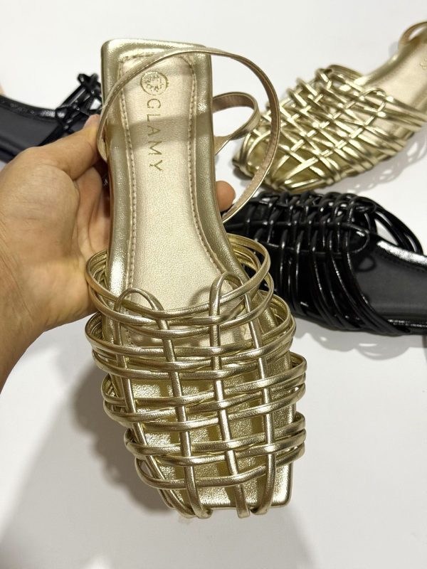 SANDALIAS ISABELLA - Imagen 3