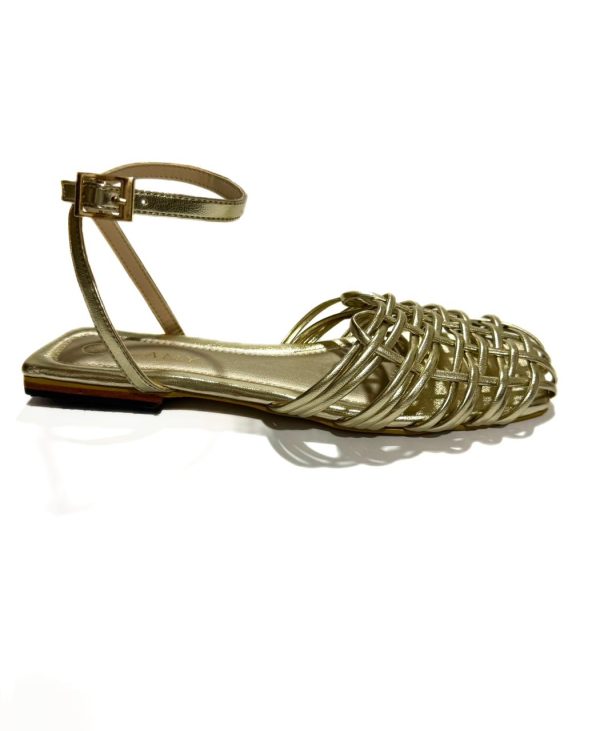 SANDALIAS ISABELLA