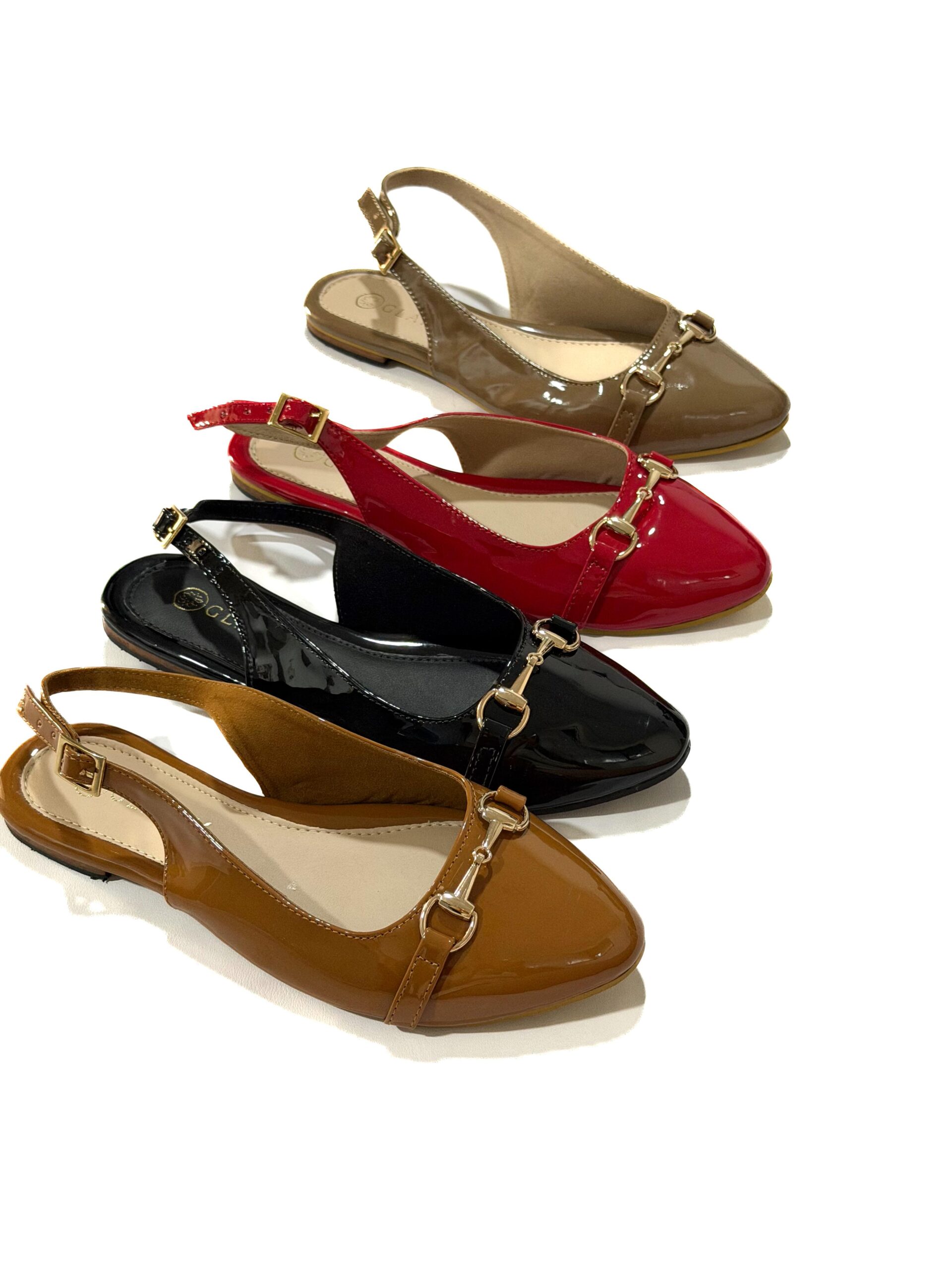 BALETA ARIANA - Imagen 5