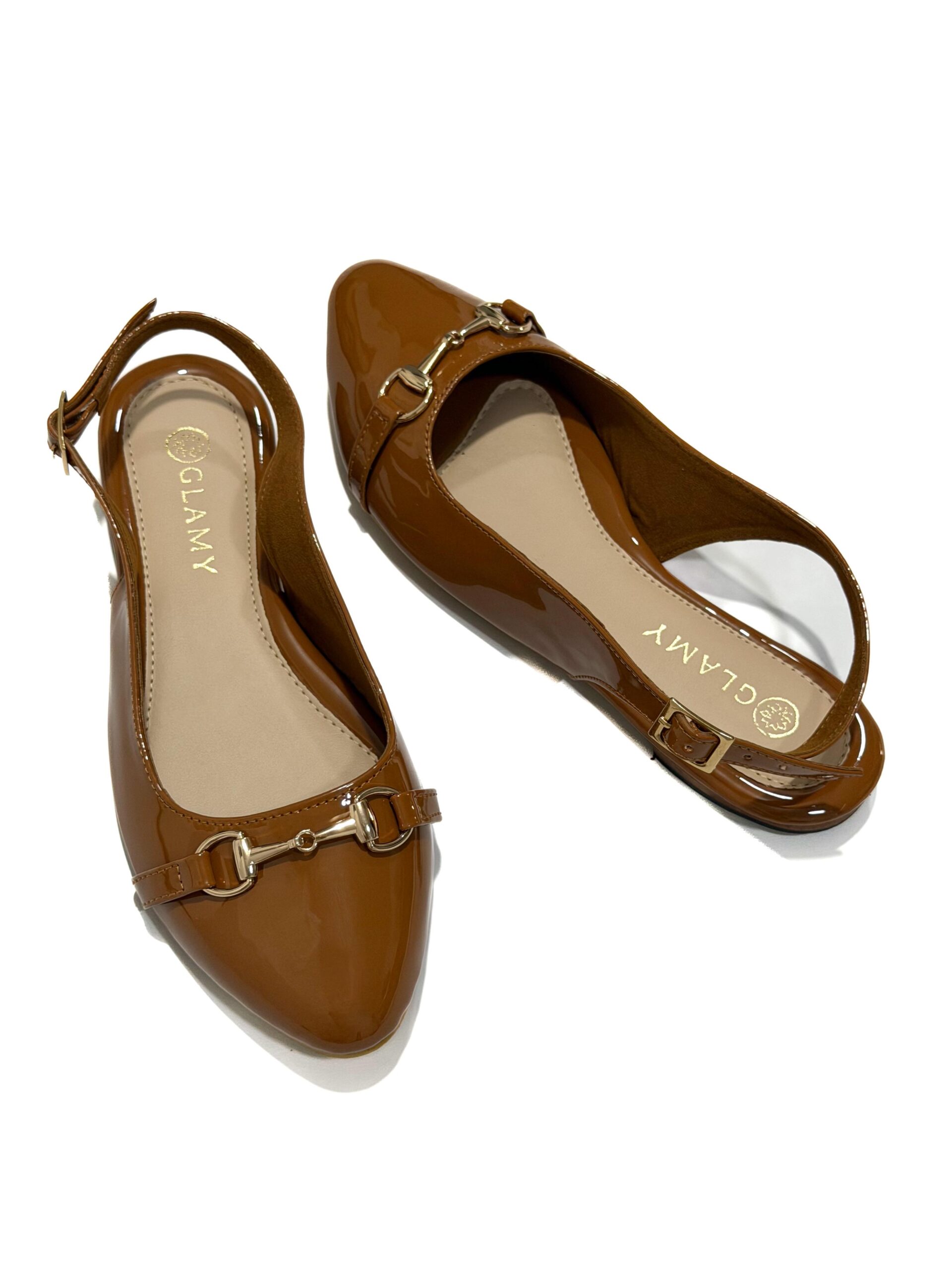 BALETA ARIANA - Imagen 4