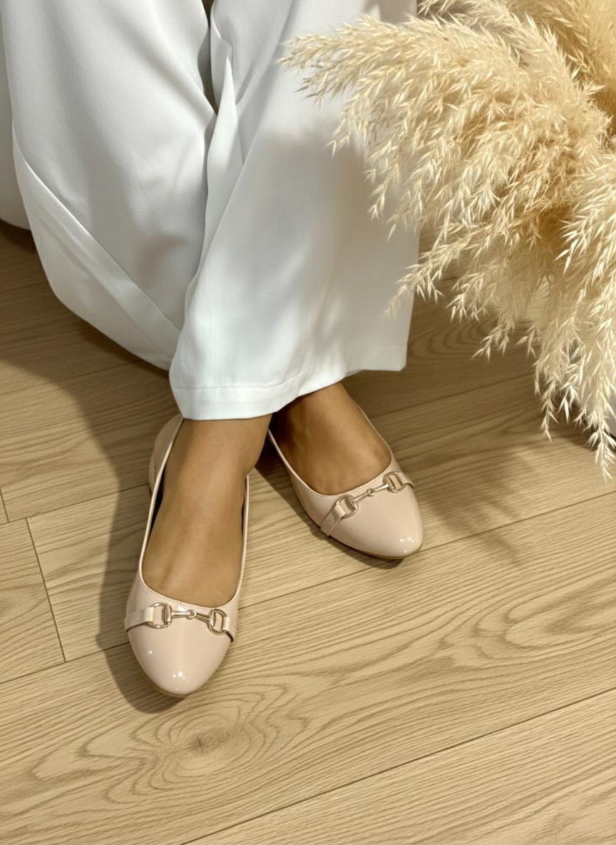 BALETA ARIANA - Imagen 7