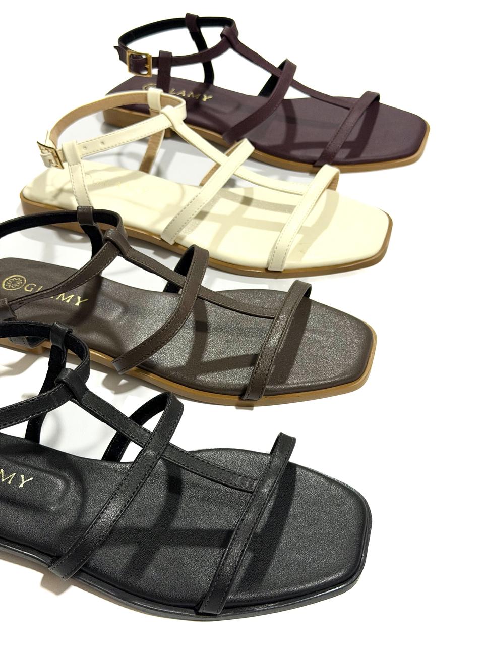 SANDALIAS COSTEÑITA - Imagen 6