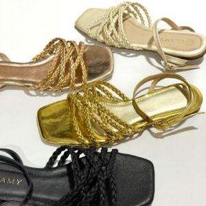 SANDALIAS LAIKA