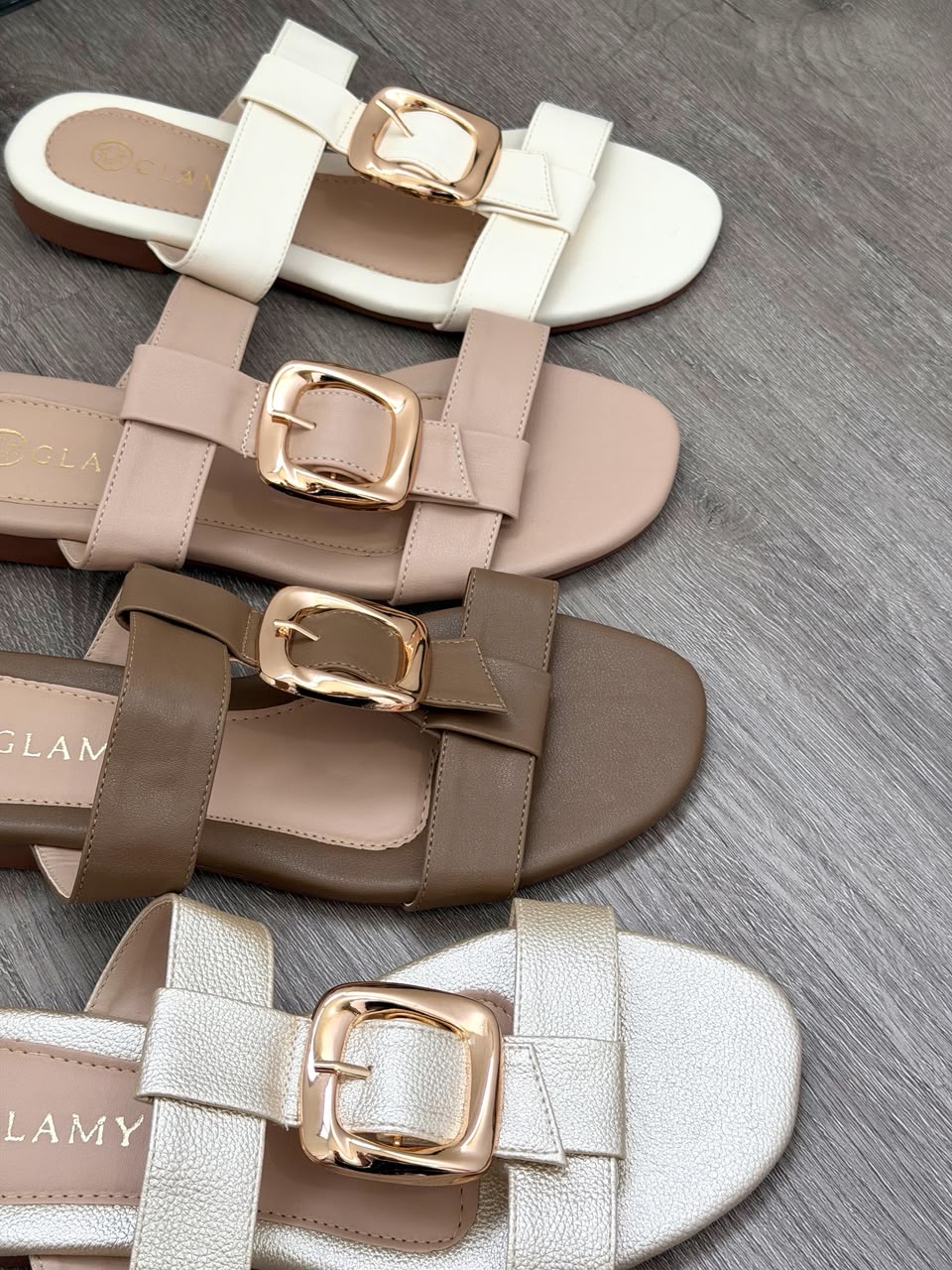 SANDALIAS ALISON - Imagen 2